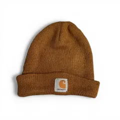 カーハート ビーニー