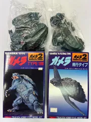 2026年最新】ツクダホビー ガメラの人気アイテム - メルカリ