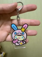 ウサハナ 25年度 アークス アクリル キーホルダー (日本正規品)