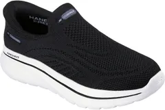 スケッチャーズ SKECHERS GOWALKARCHFITN-JOY-ARIANNE シューズ 靴 スニーカー レディース スリップオン 日常使い ハンズフリー 着脱簡単 快適 フィット 軽量  125843 BLK ブラック