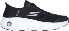 スケッチャーズ SKECHERS スリップインズ マックスクッショニング ハイパー MAX CUSHIONING HYPER メンズ 靴 スニーカー シューズ ウォーキング ジム 通勤 通学  220701 BKW
