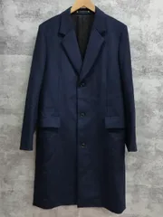 Paul Smith ポール・スミス ウール チェスターコート【F1023-004】