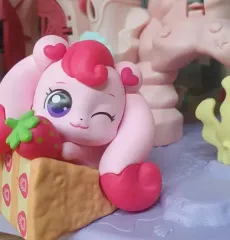 ティニーピングデザート下CHUU