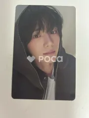 TXT ボムギュ BEOMGYU's Mixtape : Panic