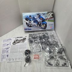 Gunze Sangyo 1/12 Honda RC110 プラモデル - メルカリ