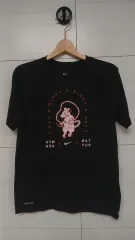 ナイキ ドライフィット 半袖 Tシャツ Lサイズ 機能性 素材