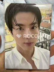 BTS ジン ARMY MEMBERSHIP GIFT