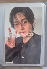 straykids リノ KARMA ACCORDION VER.