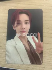 セブチ ジョンハン Your Choice OTHER SIDE Ver.