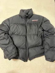 thisisneverthat(ディスイズネバーザット) ダウン