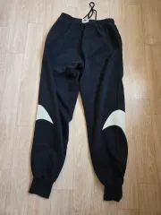 ナイキ ビックスウォッシュ ジョガーパンツ ブラックS 28-29