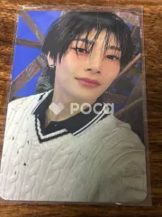 straykids アイエン スキズ KARMA ACCORDION VER.