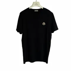 MONCLER/XS /ブラック /ワンポイント /型番H10918C00052829H8