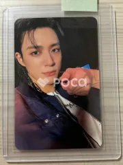 NCT ジェノ DREAM( )SCAPE Smoothie Ver.