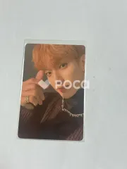 Seventeen ドギョム セブチ 2021 SEVENTEEN ONLINE CONCERT IN-COMPLETE トレーディングカードセット