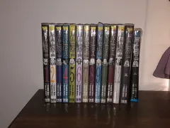 DEATH NOTE(デスノート) 漫画 全巻 / 1 - 13 巻 + 日本語版