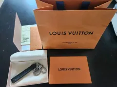 ルイヴィトン キーホルダー フルセット