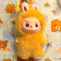 ミニ ラブブ キーホルダー