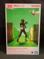 2026年最新】真骨彫 仮面ライダー旧1号の人気アイテム - メルカリ