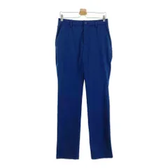 サイズ：79 ADIDAS GOLF アディダスゴルフ HS9968 ストレッチパンツ  ネイビー系 [240101612493] ゴルフウェア メンズ ストスト