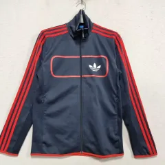 アディダス 起毛 ジャージ 男 スリム 105 ㅡ0108