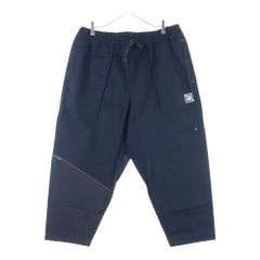 RATS (ラッツ) 24AW LEATHER PANTS レザー パンツ 24SPP-1001 ブラック