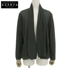 2026年最新】ヨーガンレール カーディガンの人気アイテム - メルカリ