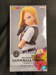 BANDAI SPIRITS GLITTER&GLAMOURS ANDROID 18 III 人造人間18号 (特別カラー)