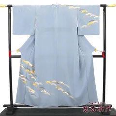2026年最新】一つ紋 訪問着の人気アイテム - メルカリ