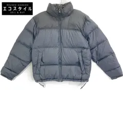 THE NORTH FACE ノースフェイス NP92531R ｱｽﾌｧﾙﾄｸﾞﾚｰ ﾇﾌﾟｼ ｼﾞｬｹｯﾄ L
