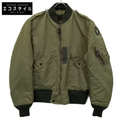 2026年最新】BUZZ RICKSON'S（バズリクソンズ） L-2B 