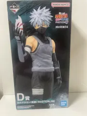 2026年最新】はたけカカシ フィギュア 暗部の人気アイテム - メルカリ