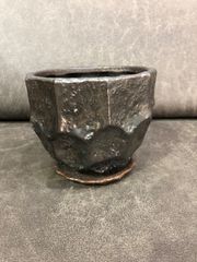 amane 宮下将太 silver dwarf pot 鉢 - メルカリ