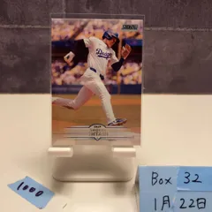2026年最新】Topps 大谷翔平 シリアルの人気アイテム - メルカリ