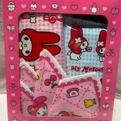 Ｍy  Ｍelody    1999                    オシャレセット　　　　　　ヴィンテージ品