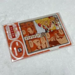 鬼滅の刃 鬼滅の刃 煉獄 2022 ジオラマ アクリル