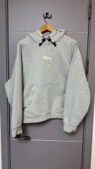 ほぼ新品) NIKE ACG イルカ ドルフィン フーディー Tシャツ 2XL グレー