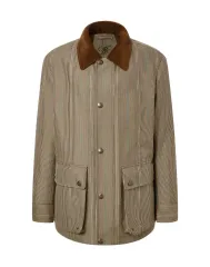 (週末特価) DAKS メンズ カジュアル ハンティング ジャケット 95 新品