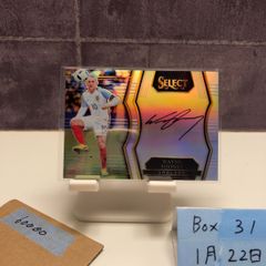 Panini Noir エンビード Embiid 直筆サインカード Auto - メルカリ