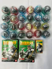 2026年最新】平成ガメラの人気アイテム - メルカリ