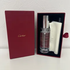 2026年最新】カルティエ ジュエリークリーナーの人気アイテム - メルカリ