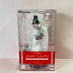 Lucreaらいと 機動戦士Gundam GQuuuuuuX アマテ・ユズリハ(マチュ) パイロットスーツVer. 完成品フィギュア 未開封品 smsgd094854