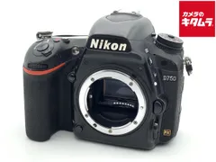 2026年最新】ニコン d750 中古の人気アイテム - メルカリ