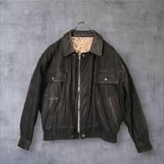 KAJA REALISTIC SUEDE VEST ブラック OVY - メルカリ