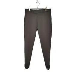 1PIU1UGUALE3 ウノピゥウノウグァーレトレ COMFY SLACKS コンフィー スラックス パンツ MRP490 PRY078 4 ブラウン メンズのサムネイル