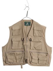 ARMY MULTI POCKET VEST 48 Nigel Cabourn - メルカリ