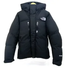 THE NORTH FACE ノースフェイス Baltro Light Jacket バルトロライトダウンジャケット ND92340 Lサイズ ※中古