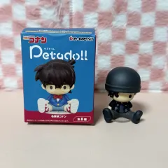 名探偵コナン 赤井秀一 赤井秀一 ペタドール フィギュア