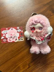 POP MART (ポップマート) Skull Panda(スカルパンダ) ウィンター シンフォニー ラプソディ