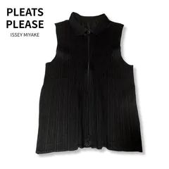 2026年最新】PLEATS PLEASE 割引オプション：通常商品 ベスト・ジレ